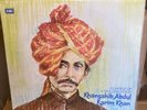KHANAHIB ABDUL KARIM KHAN ECHOES OF A GOLDEN VOICE, VINYL LP, 33ECX3304, EX