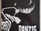 LP DANZIG + Danzig II Lucifuge
