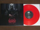 BLOODBATH: Unblessing The Purity rare lim. red Vinyl EP 2009  Mikael Akerfeld