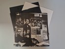 Depeche Mode 101 1989 Live Vinyl Double Album Gatefold Envelope Sleeve