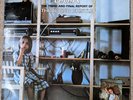 D.O.A the Third and Final Report of Throbbing Gristle IR0004/B 1978