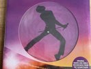 Queen Bohemian Rhapsody OST Pic Disc Lp