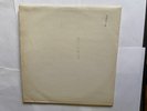 The Beatles Numbered Top Loading 1968 Double White Album