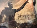 Pyramaze Disciples Of The Sun New Vinyl