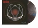 DEICIDE - Legion (remastered) - Vinyl ('rainbow inferno' vinyl LP + insert)