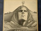 Udo Lindenberg – 1972 LP, Album, Gatefold Cover Promo / Trade Sample Mispress