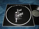 David & Copperfield - Know Where The Love Is LP private funk psych rare