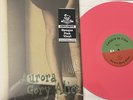 Letters to Cleo - Aurora Glory Alice [SUPER RARE PINK VINYL LP W/ AUTOGRAPH]