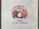 Queen - A Night At The Opera - 1975 1st Press Elektra 7E-1053 w/Shrink VG+/NM