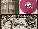 RUINER Hell Is Empty LP Vinyl 500-Have Heart Verse Down To Nothing Guns Up