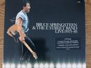 Bruce Springsteen & the E Street Band Live/1975-1985 5 LP Box Set