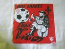 Hot Snakes-Audit in Progress-2004 LP-Red Vinyl-New-Drive Like Jehu,Rocket Crypt