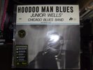 Hoodoo Man Blues-Junior Wells-Analogue Productions L.P MINT.