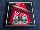 Led Zeppelin ‎– Mothership - 4 x LP Box Set - Atlantic ‎– R1 344700 - 2008