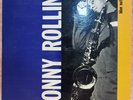Sonny Rollins Blue Note 1542 vinyl lp 1957