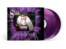 Silkk The Shocker - The Shocker 2LP Vinyl (Purple Color Vinyl) MINOR DAMAGE