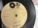 Northern soul Marvin Gaye killing me/the originals suspicion