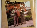 LOS DOS RANCHEROS - MI PUEBLITO - 1991 MEXICAN LP FACTORY SEALED PROMO, NORTEÑO