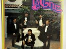 LA CRUZ - ORGANIZACION - MEXICAN LP FACTORY SEALED, BALLAD