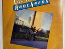 LOS DOS RANCHEROS - CON TODO EL ESTILO RANCHERO - 1987 MEXICAN LP FACTORY SEALED