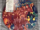 Paul McCartney - The Boys Of Dungeon Lane Picture Disc LP Vinyl Hype Sticker NEW