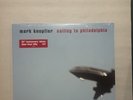 Mark Knopfler - Sailing To Philadelphia - Clear Vinyl [New Vinyl LP] Clear Vinyl