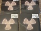 Signed Octane Don Toliver Nuclear Edition Vinyl LP Autograph