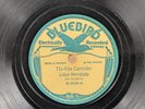Lidya Mendoza - 78 RPM Bluebird - TÚ-Fox Canción - R11B