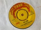 The Kingstonians Hold Down Rare Original Ska Rocksteady UK 7