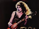 Taylor Swift - Speak Now World Tour Live Double Red Vinyl Record (2-LP)