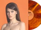 Sienna Spiro - Visitor Blood Records Sold Out Mahogany Vinyl /3000 PRESALE