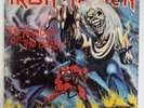 Iron Maiden: The Number Of The Beast Lp