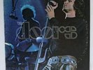 The Doors Absolutely Live Vinyl Lp Elektra EKS-9002 Butterfly 1st Press Monarch