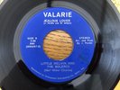 LITTLE MELVIN & BOLEROS JEALOUS LOVER NORTHERN SOUL R&B