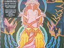 Hawkwind Space Ritual 50th Anniversary Double Transparent Gatefold Vinyl Edition
