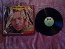 FRED LOCKS - BLACK STAR LINERS  TRUE RASTAMAN  - VG + VG +