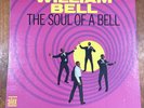 Soul LP WILLIAM BELL The Soul of a Bell STAX Mono