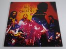 ALICE IN CHAINS MTV Unplugged MUSIC ON VINYL 2XLP NM 180g 2010 Reissue MOVLP138