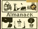 David Rawlings - Poor David's Almanack (Vinyl LP - 2017 - US - Original)