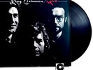 King Crimson Red LP Album vinyl record remastered 200g reissue 2021 on Panegyric