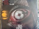 NEW Evil Dead Rise WAXWORK DELUXE Vinyl 2x LP Soundtrack Hand Poured Color Swirl