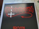 Possessed Seven Churches 12