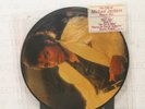 MICHAEL JACKSON - THRILLER - EPIC 1983 - PICTURE DISC *EX* VINYL LP RECORD
