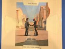 Pink Floyd Wish You Were Here - Vinyl Record LP Picture Disc Die Cut Jacket NEW