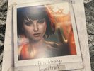 Life is Strange Vinyl