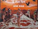 HARRIS, Calvin/DUA LIPA - One Kiss - Vinyl (12