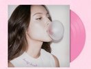 OLIVIA RODRIGO DROP DEAD CHEWING GUM PINK 7” SEALED US EXCLUSIVE LIMITED EDITION