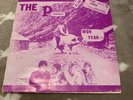 rare powerpop/ mod/ punk record the peasants 