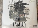 ASAP ROCKY DONT BE DUMB MAYERS FAMILY SIGNED 2 DISC VINYL LP SEALED