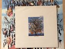 Talk Talk Spirit Of Eden LP 1988 UK First Press With  Promo Poster